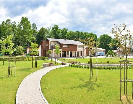 Hotel & Distillery Monogram Gradac  Экстерьер фото