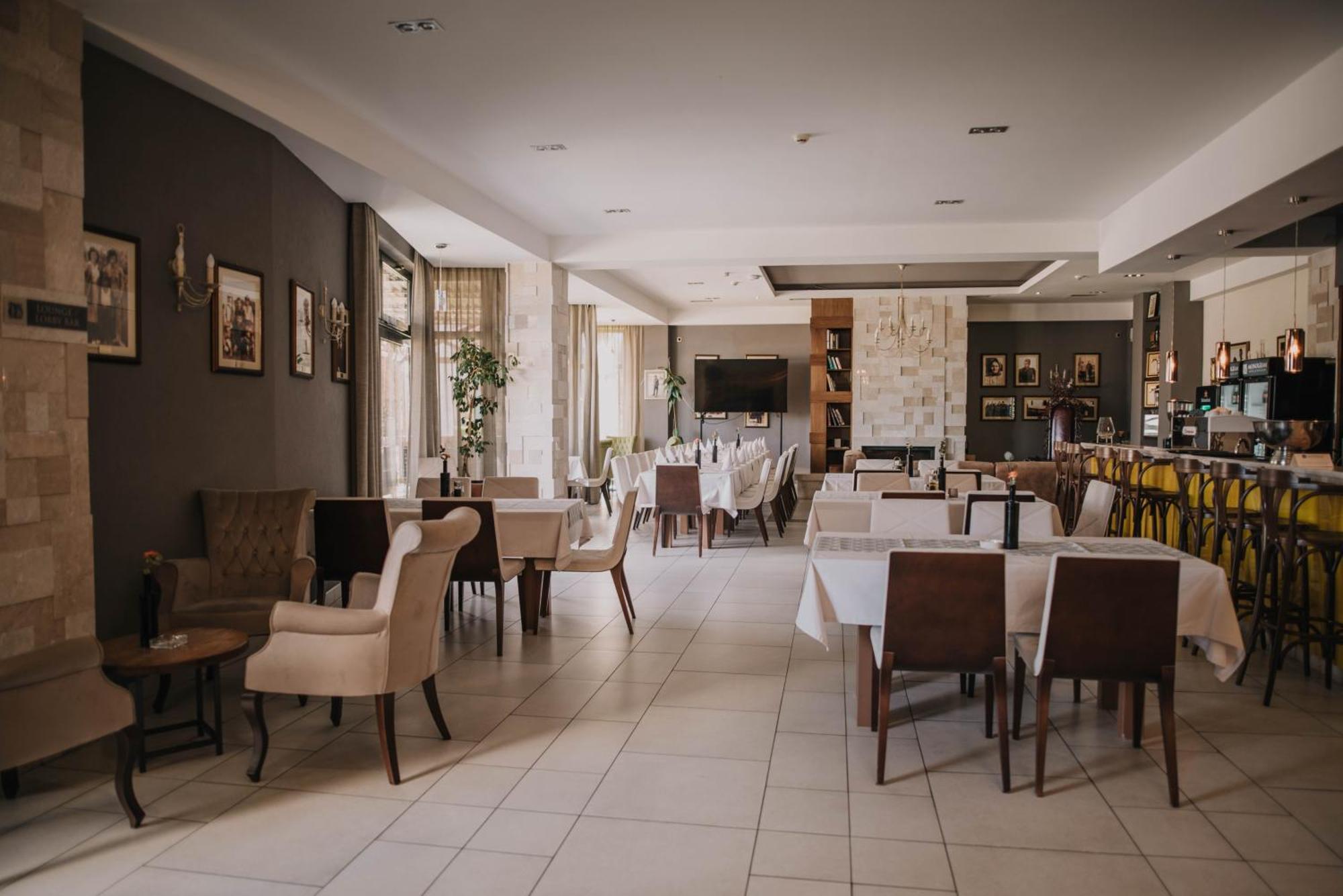 Hotel & Distillery Monogram Gradac  Экстерьер фото