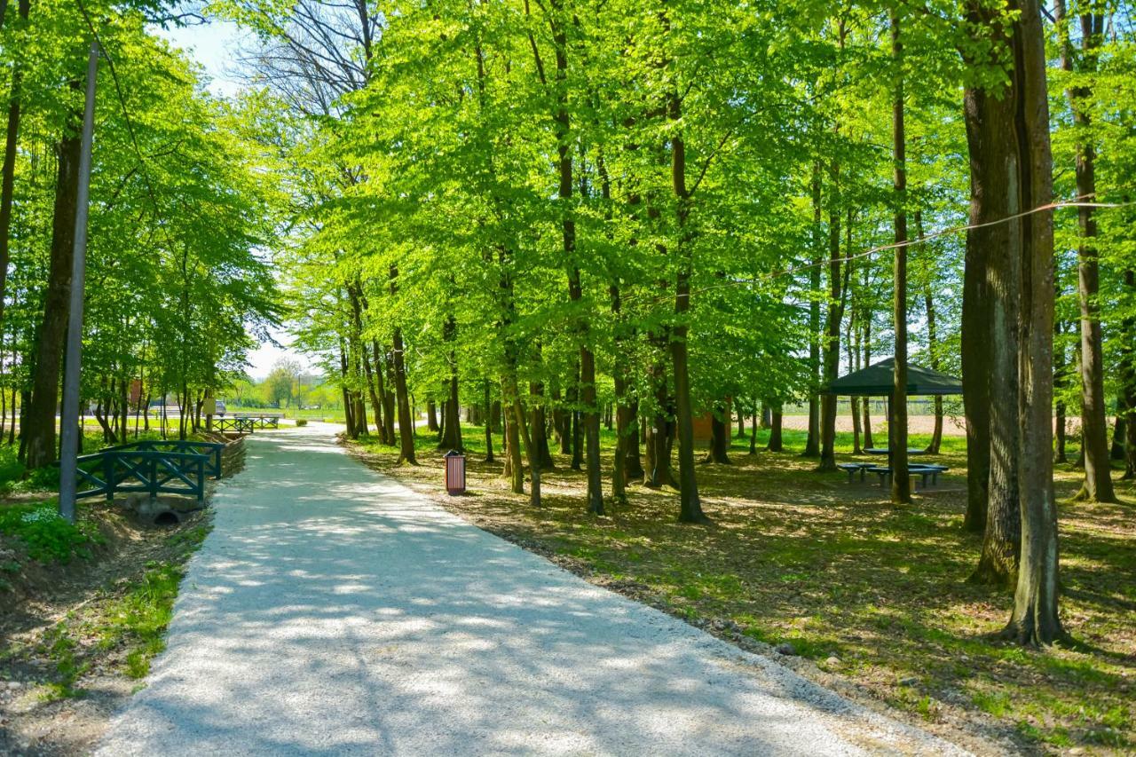 Hotel & Distillery Monogram Gradac  Экстерьер фото