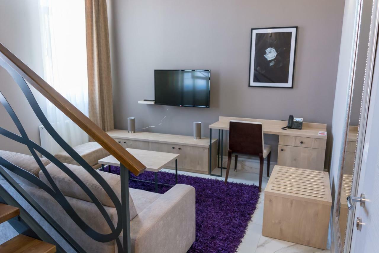 Hotel & Distillery Monogram Gradac  Экстерьер фото