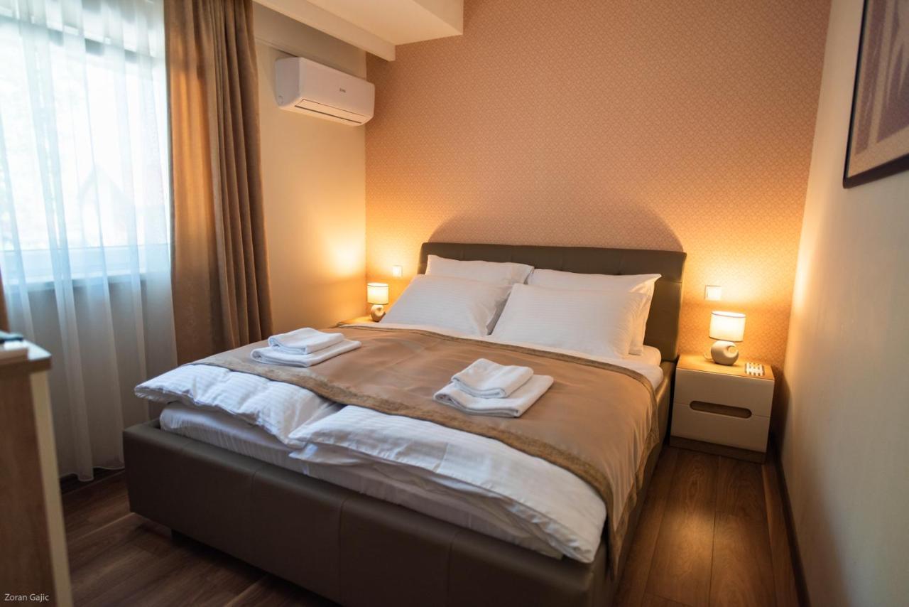 Hotel & Distillery Monogram Gradac  Экстерьер фото
